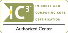 IC3 Certification Internet and Computing Core Certification
