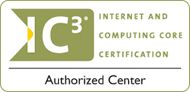 Authorized Testing Center