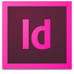 Adobe InDesign Training