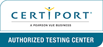 Certiport Authorized Testing Center