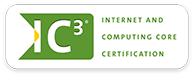 IC3 Certification