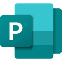 Microsoft Publisher Training