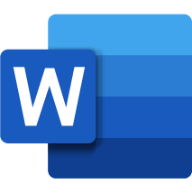 Microsoft Word Training